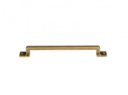 WMN218-160 200x16x25  fogantyú antik firenze fém