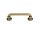 WMN839-96 120x24x34  fogantyú antik firenze fém
