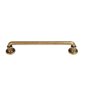 WMN839-160 184x24x34  fogantyú antik firenze fém