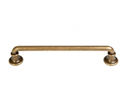 WMN839-160 184x24x34  fogantyú antik firenze fém