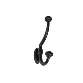 WAP803-21x130x74mm fogasmatt fekete fém