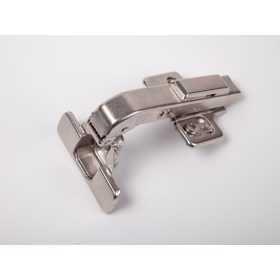 HB 203 +90 csill.közéz. pánt+alátét nikkel matt