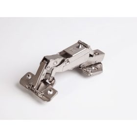 HB 203 +165 csill.közéz. pánt+alátét nikkel matt