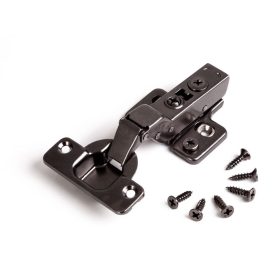   105 fokos csill.féligráüt.pánt+exc.aláté  +6 facsavar nikkel fekete