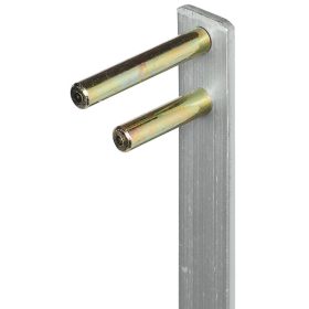 237.10.006 Fronfiókzárhoz rúd 1000mm Symo 3000