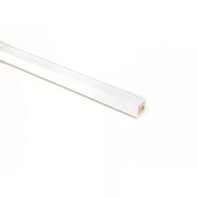 S77 4200mm vízzáró fehér matt műanyag