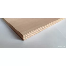   12mm okoume kombi 2500*1220 B/BB rétegeltlemez, kültéti víz-és főzésálló