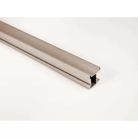 Sky 2 fogantyú profil 3 m pezsgő tolóajtó bútorlaphoz