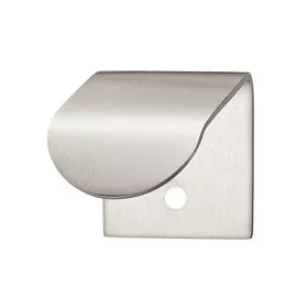 100.57.000 matt szálcsiszolt fogantyú furat 12mm