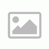 76198 örvény gyerekfogantyú Zöld gomb műanyag-fém