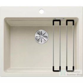   BL ETAGON 6 törtfehér tart. exc.nélk. SILGRANIT InFino mosogató