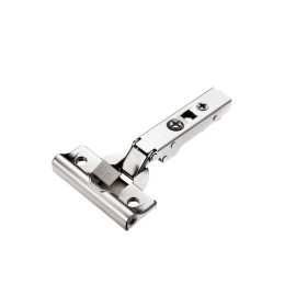   708.0XS0.054.00 GLISSANDO RÁÜTŐDŐ pánt T-TYPE bútprpánt MAX. 35MM-ES AJTÓHOZ