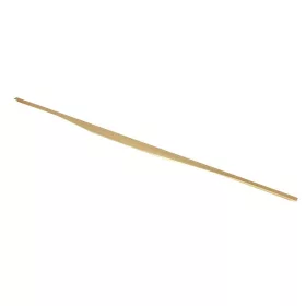 UA04-1200 SZÁLCSISZOLT ARANY fogantyú