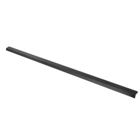 UA09-1200 MATT FEKETE fogantyú