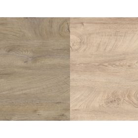 K105 FP / K107 FP 4100*640*10mm KONYHAI HÁTFALPANEL