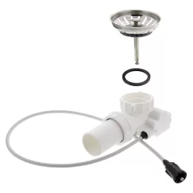 BL utólag beép. exc. készlet 3,5 