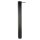 HF Riex EA60 asztalláb szögletes 710mm 60x60/H710 matt fekete
