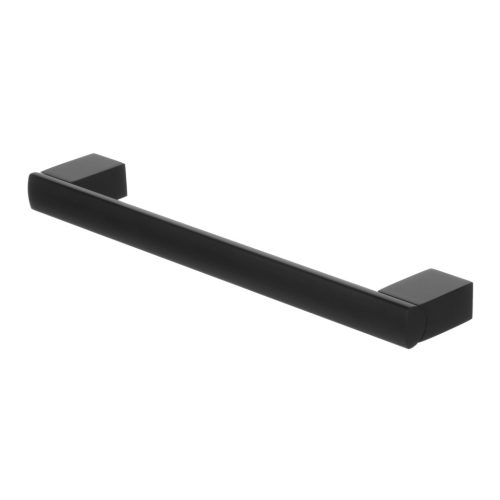 XH06 96 mm, matt fekete RiexTouch  fogantyú