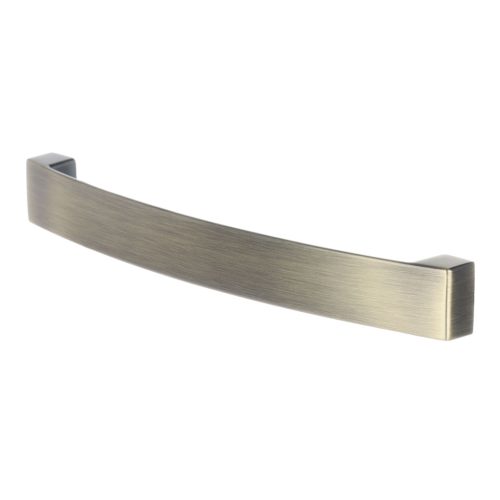 XH32 160 mm, patinás bronz RiexTouch  fogantyú