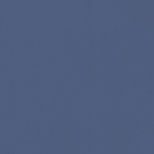 P012 soft matt blue 2800*1220*18 PVC matt MDF alapú bútorlap