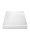I-1250 3660*635*38mm munkalap White meteor
