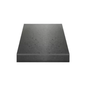 I-2510 3660*900*38mm asztallap Grafite meteor