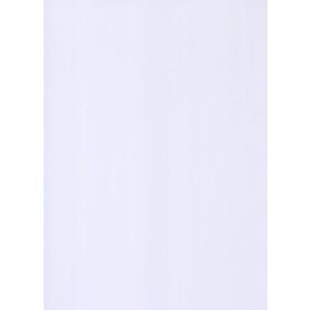 I-1540 4200*640*10mm hátfalpanel Himalaya white