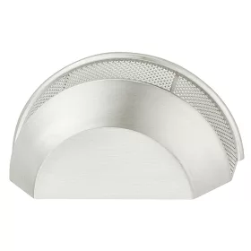 106.70.421 H2315 Nikkel Egyfuratos fogantyú