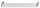 106.70.671 H2345 Chrome Furat 160mm fogantyú