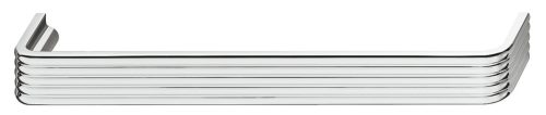 106.70.671 H2345 Chrome Furat 160mm fogantyú