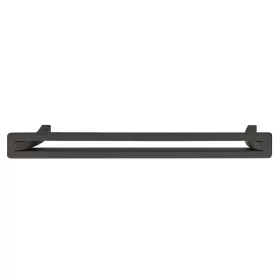 106.70.561 H2350 Matt fekete Furat 192mm fogantyú