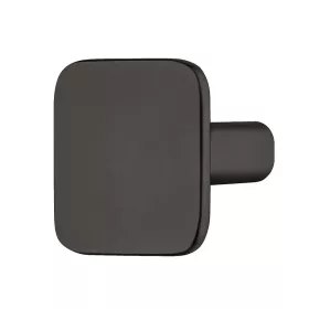 106.70.310 H2385 Matt fekete Egyfuratos fogantyú