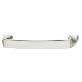 106.70.621 H2395 Nikkel Furat 160mm fogantyú