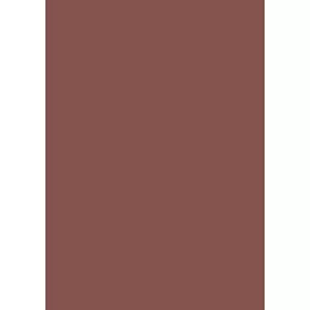 U335 ST9 Rusty Red 2800*2070*18 bútorlap S5020-Y90R