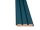 TENGERKÉK UNI TM0152 (4db/csomag=1,2m2) ALLEGRO falpanel 2750x121x18mm
