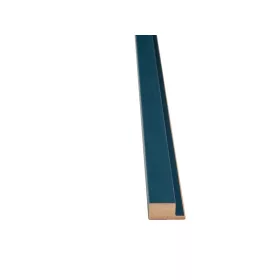   TENGERKÉK UNI TM0152 kezdő profil ALLEGRO falpanel 2750x35x18mm
