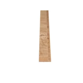 NATÚR TÖLGY kezdő profil ALLEGRO falpanel 2750x35x18mm