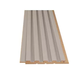   SZAFARI SZÜRKE UNI TM0113 (4db/csg=1,6m2 VIVACE falpanel 2750x158x12mm