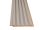 SZAFARI SZÜRKE UNI TM0113 (4db/csg=1,6m2 VIVACE falpanel 2750x158x12mm