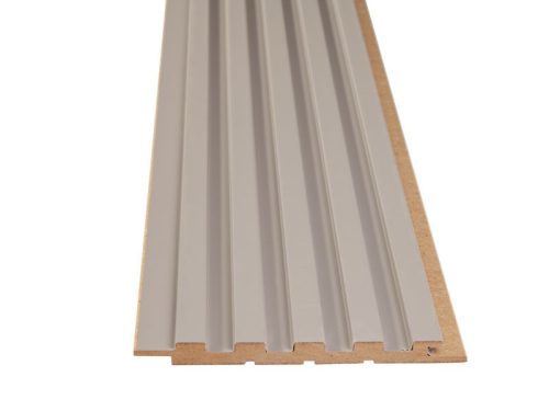 SZAFARI SZÜRKE UNI TM0113 (4db/csg=1,6m2 VIVACE falpanel 2750x158x12mm