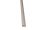 SZAFARI SZÜRKE UNI TM0113 kezdő profil VIVACE falpanel 2750x26x12mm