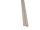 SZAFARI SZÜRKE UNI TM0113 záró profil VIVACE falpanel 2750x34x12mm