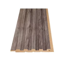   SZÜRKE TÖLGY (4db/csomag=1,6 m2) VIVACE falpanel 2750x158x12mm