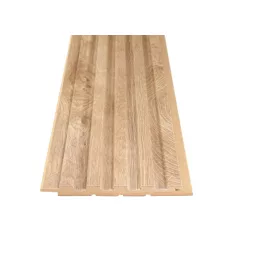   NATÚR TÖLGY (4db/csomag=1,6m2) VIVACE falpanel 2750x158x12mm