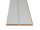JÉGSZÜRKE UNI TM0111 kezdő profil ADAGIO falpanel 2750x176x12mm