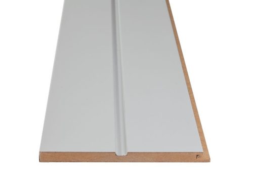 JÉGSZÜRKE UNI TM0111 kezdő profil ADAGIO falpanel 2750x176x12mm