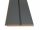 ANTRACIT UNI TM0115 záró profil ADAGIO falpanel 2750x187x12mm