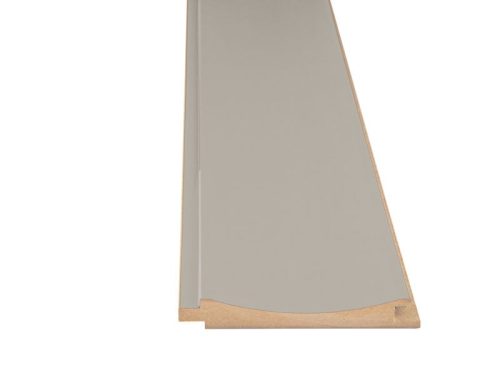 SZAFARI SZÜRKE UNI TM0113 (6db/csg=2,5m2 LEGATO falpanel 2750x128x18mm