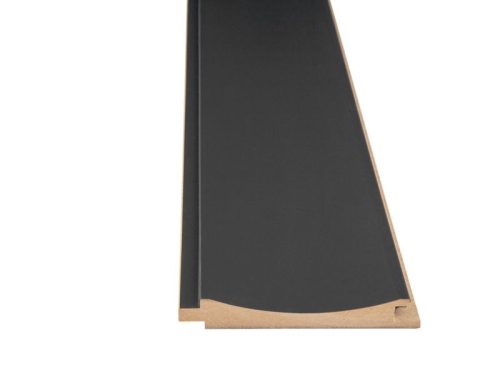 ANTRACIT UNI TM0115 (6db/csomag=2,5m2) LEGATO falpanel 2750x128x18mm
