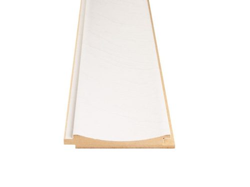KRÉM PALA (6db/csomag=2,5m2) LEGATO falpanel 2750x128x18mm